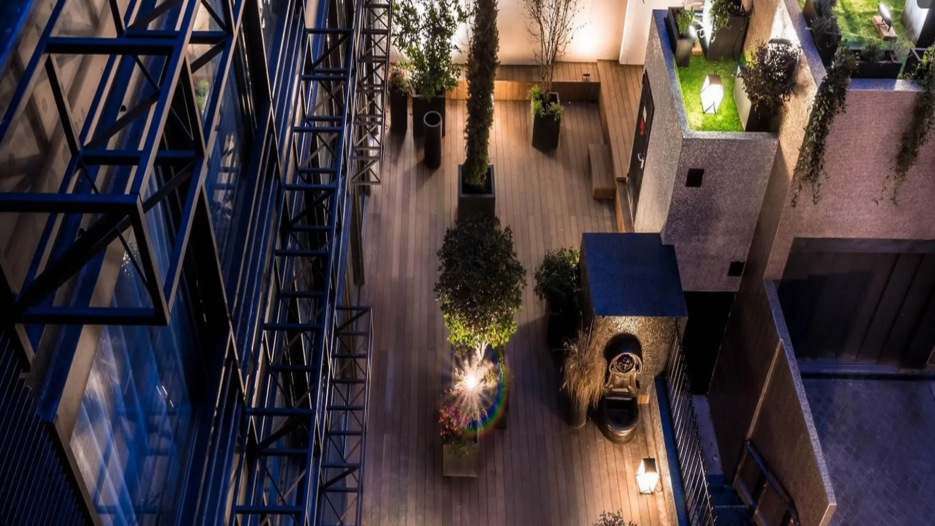 أجنحة برايفت رايز 4*