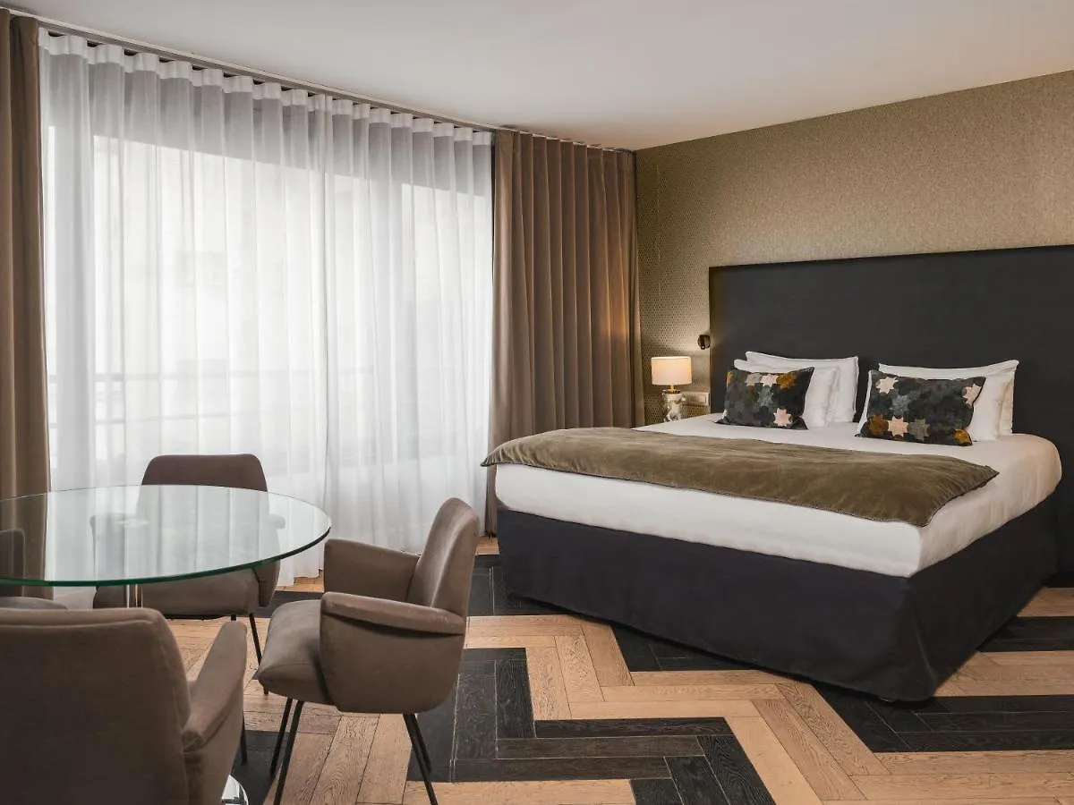 أجنحة برايفت رايز 4*