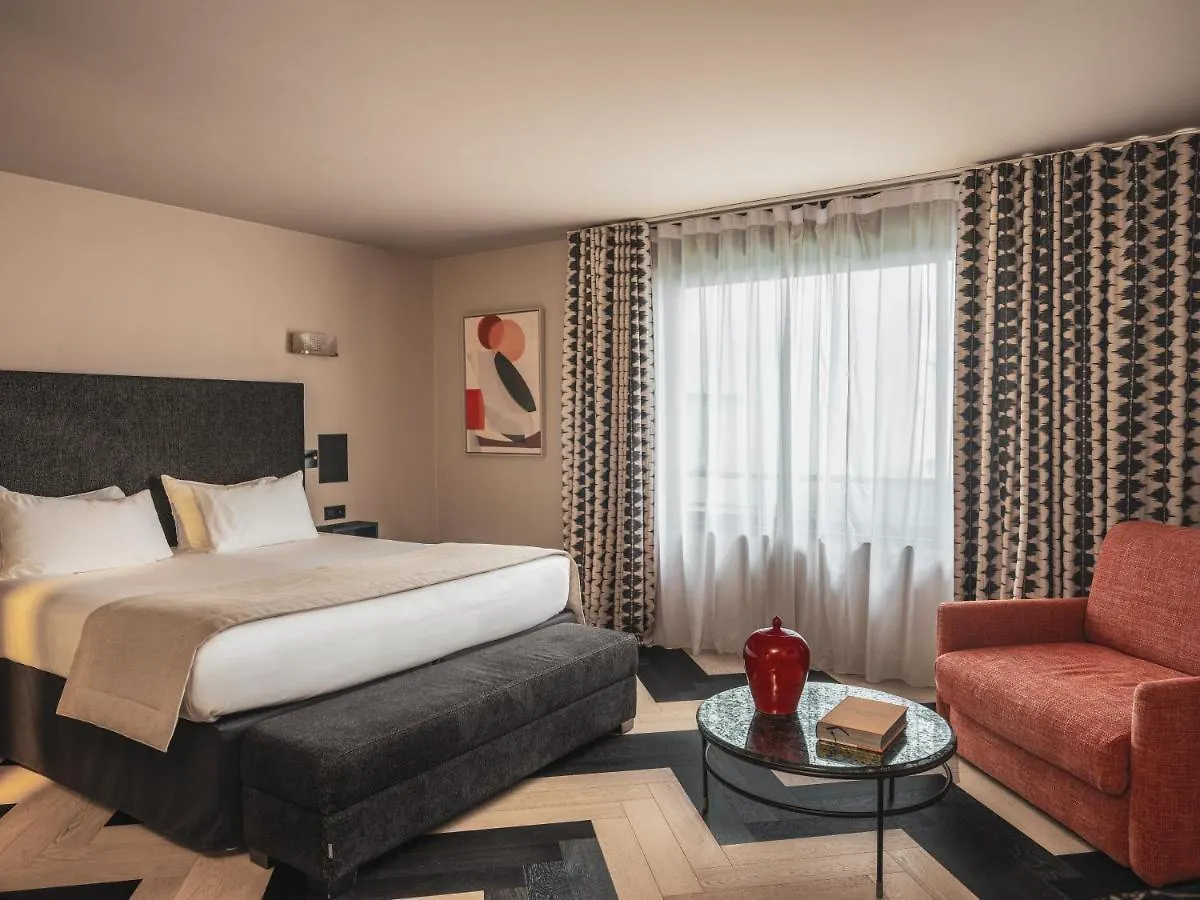 أجنحة برايفت رايز 4* باريس