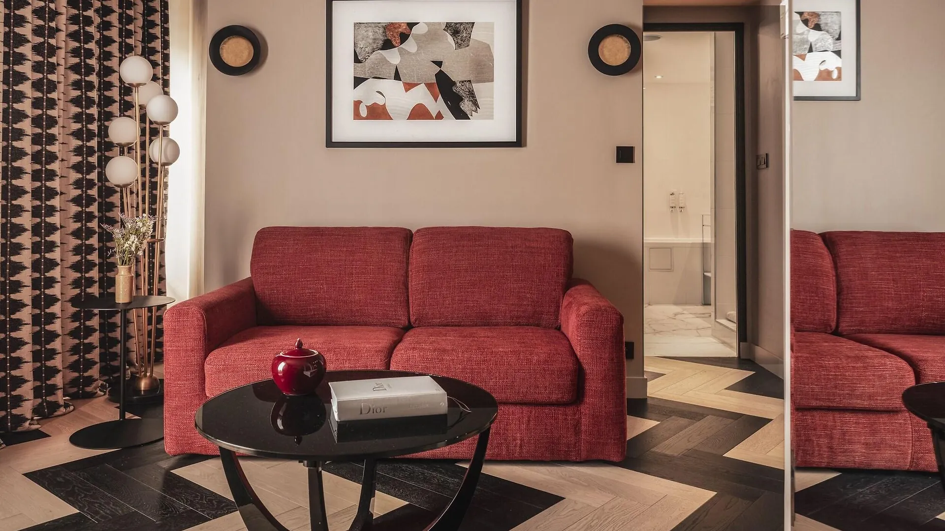 أجنحة برايفت رايز 4*