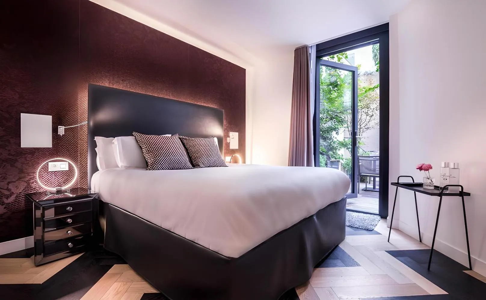 أجنحة برايفت رايز 4*