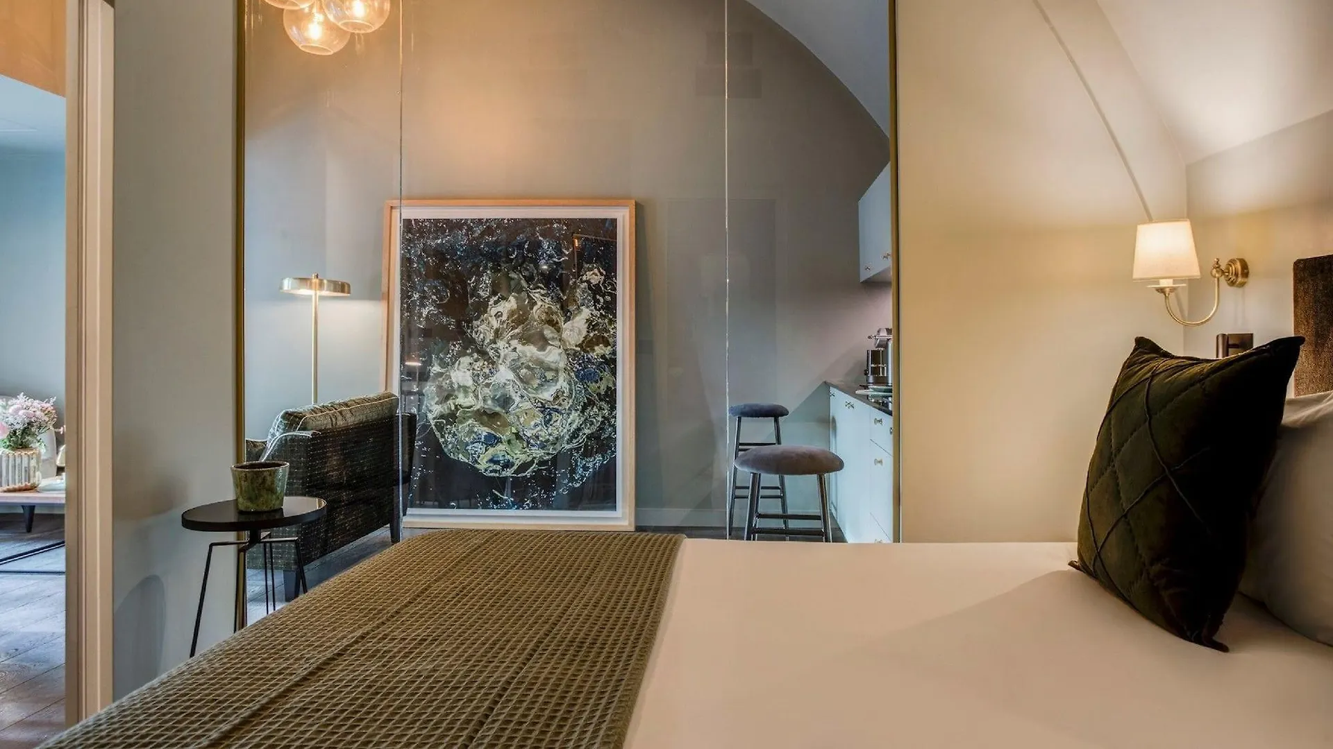 Aparthotel Le Rayz Vendome