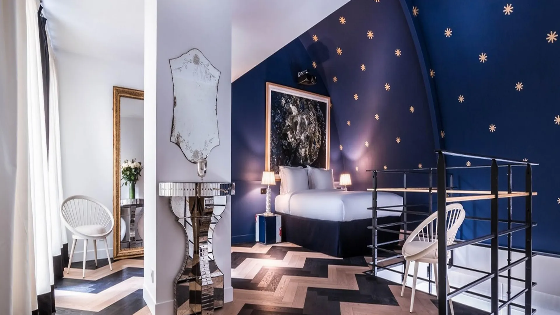 Le Rayz Vendome Aparthotel