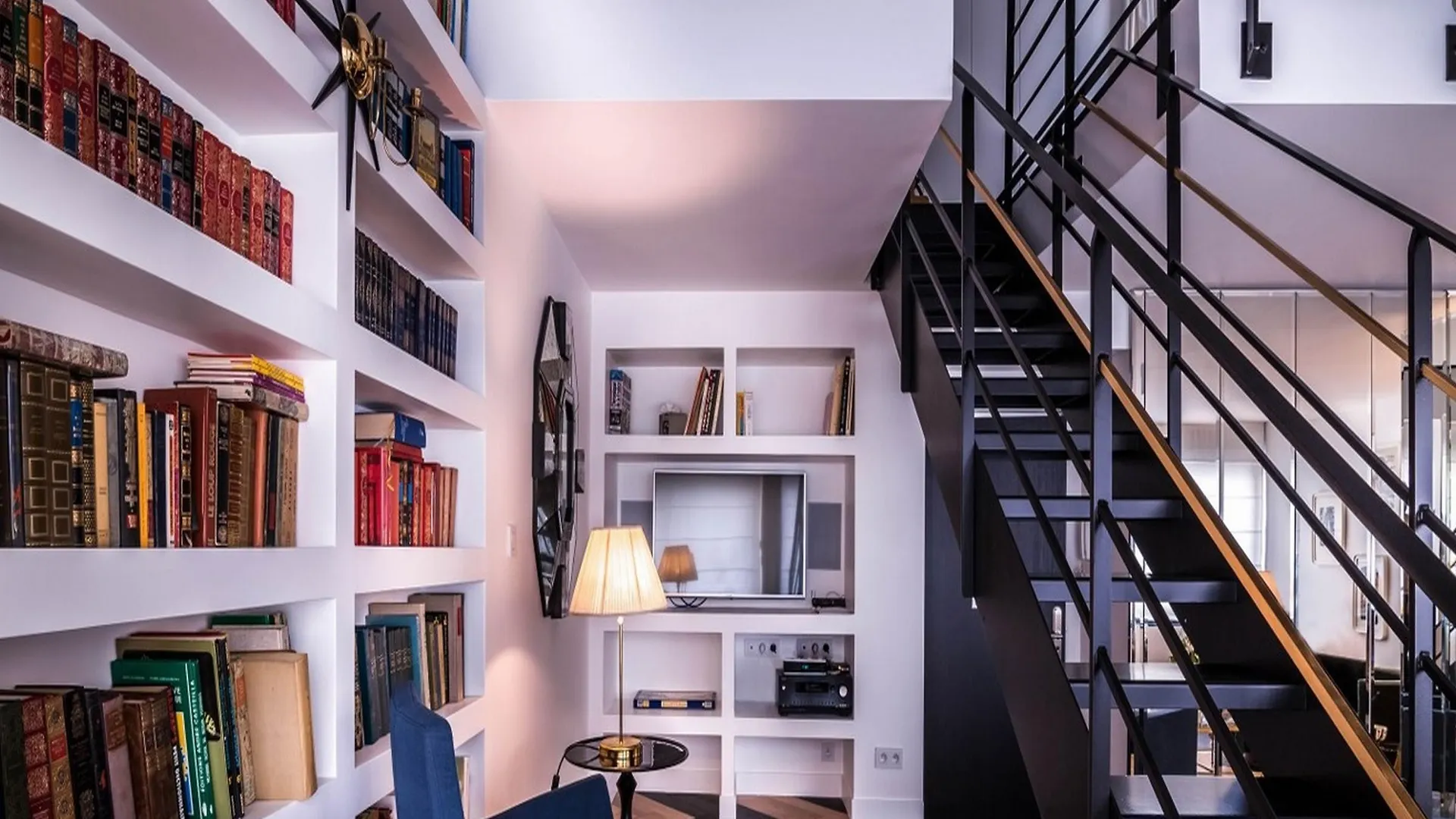 Aparthotel Le Rayz Vendome 4*