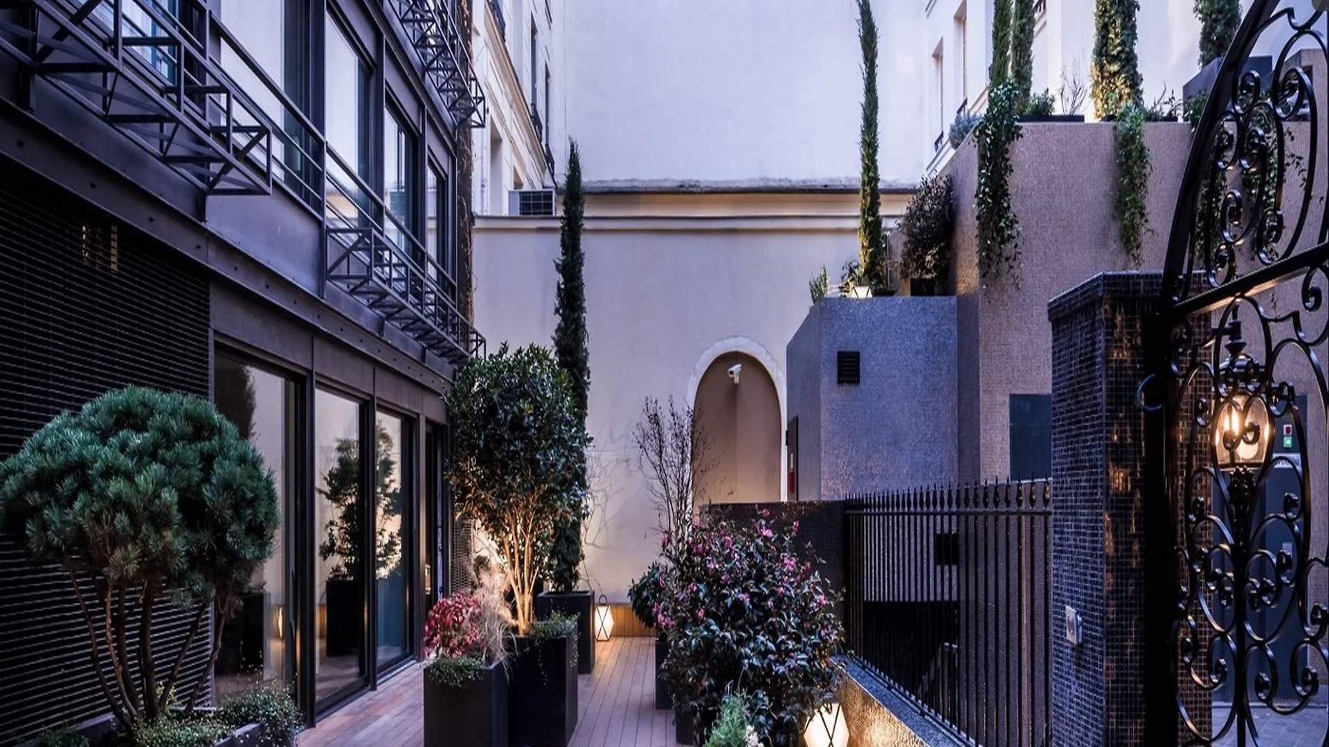 Le Rayz Vendome 4* Paris