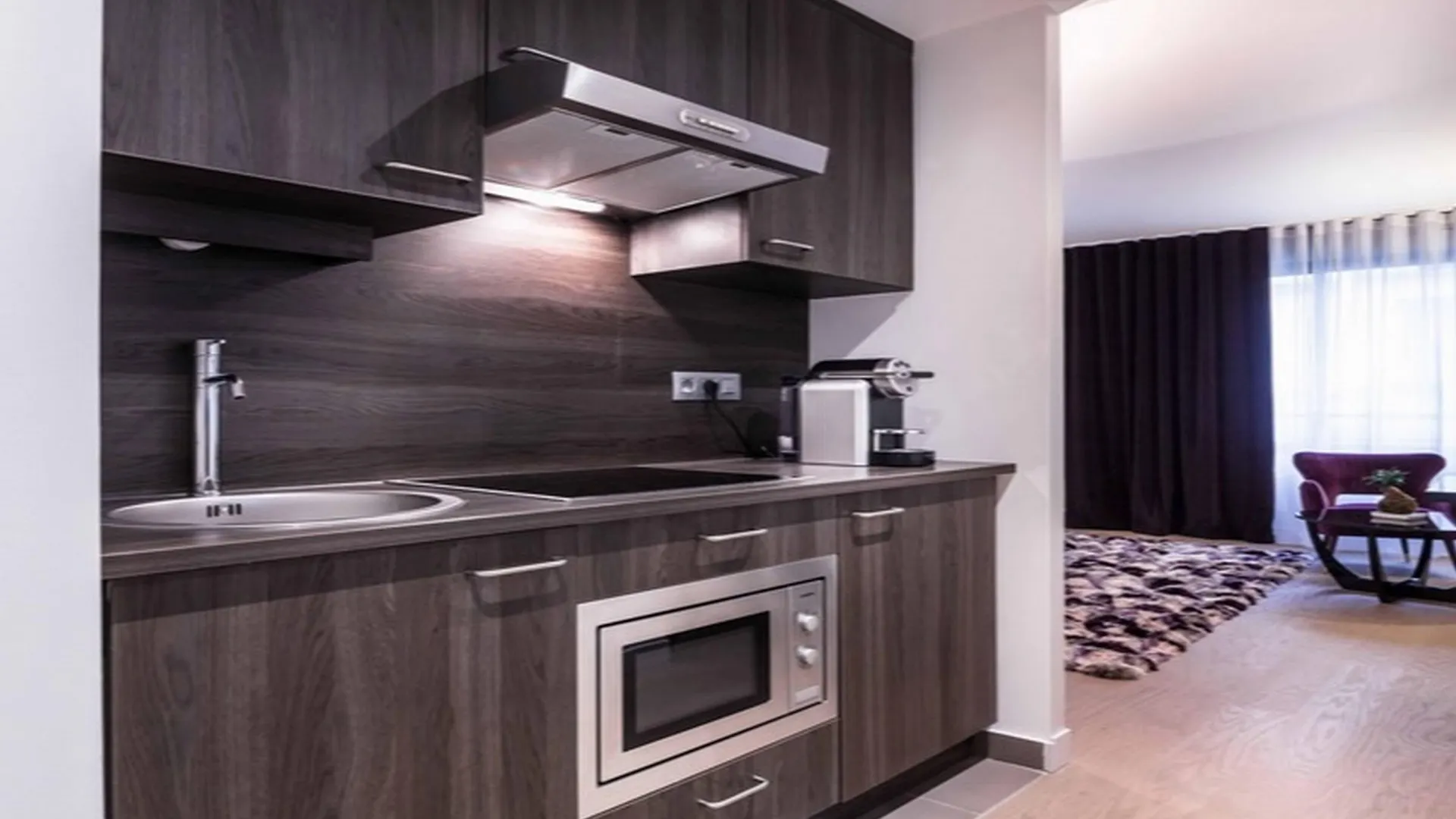 Aparthotel Le Rayz Vendome 4*