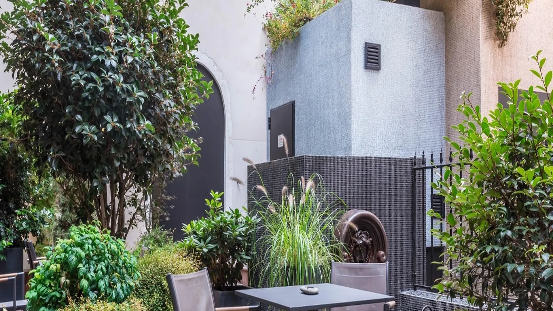 Le Rayz Vendome Aparthotel