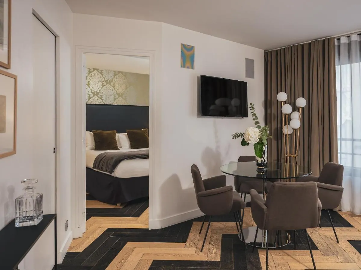 Le Rayz Vendome Appart hôtel 4*