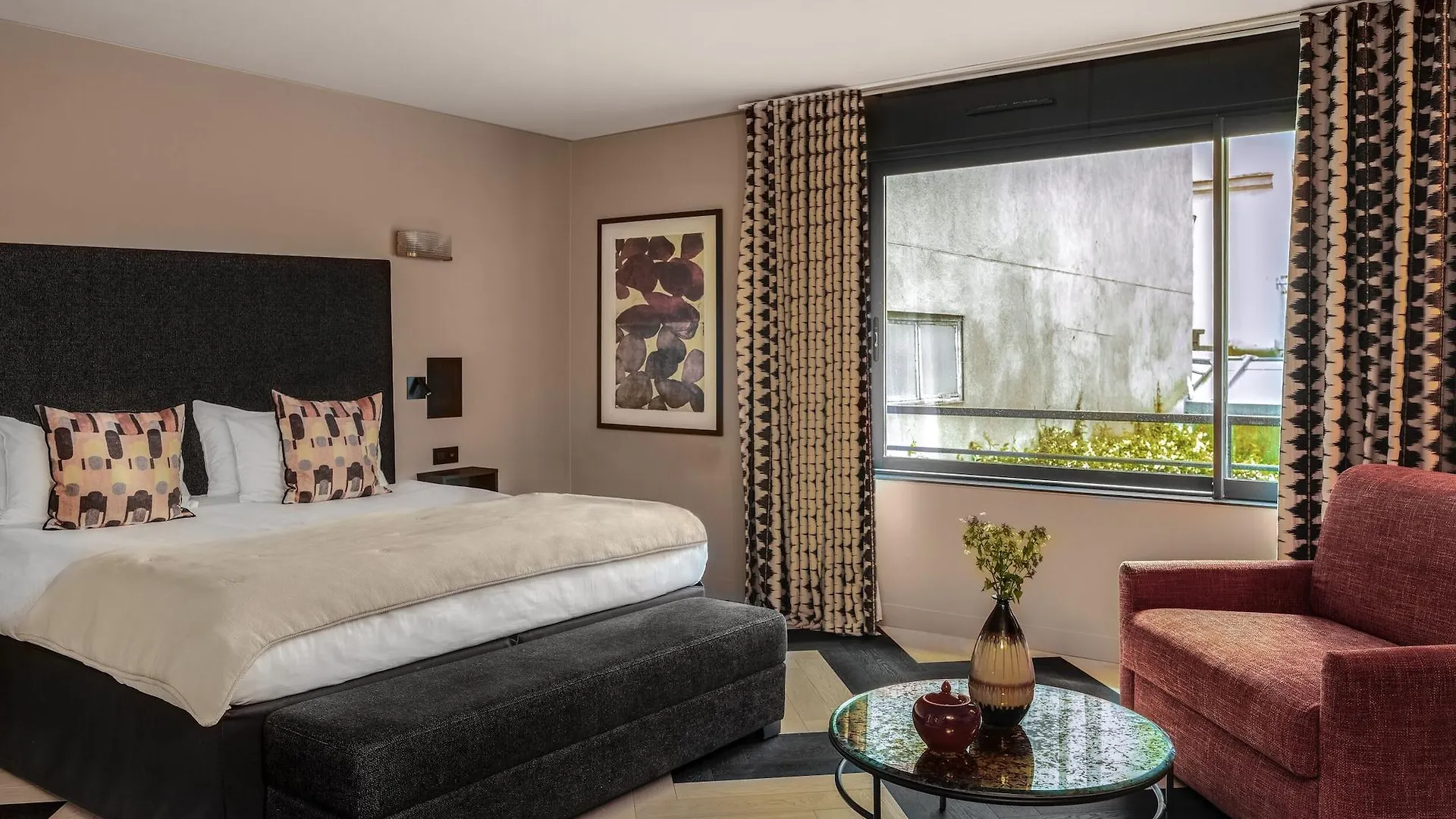 Le Rayz Vendome Aparthotel Paris