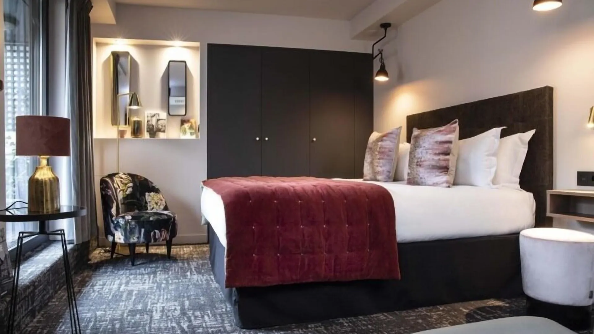 Le Rayz Vendome 4* Paris
