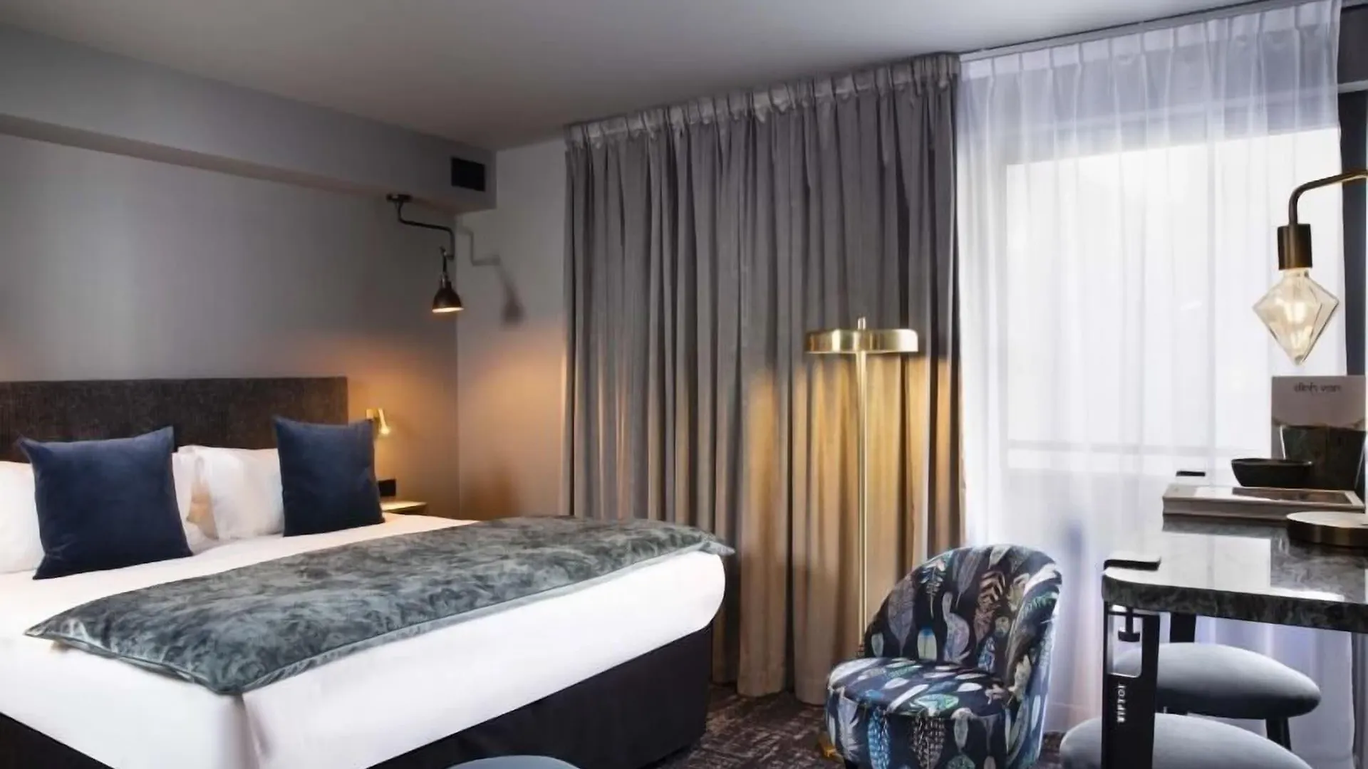 Aparthotel Le Rayz Vendome