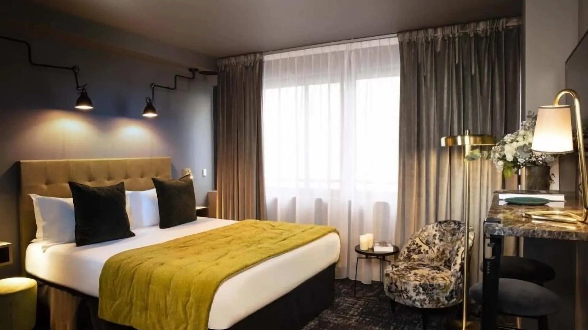 Aparthotel Le Rayz Vendome 4*