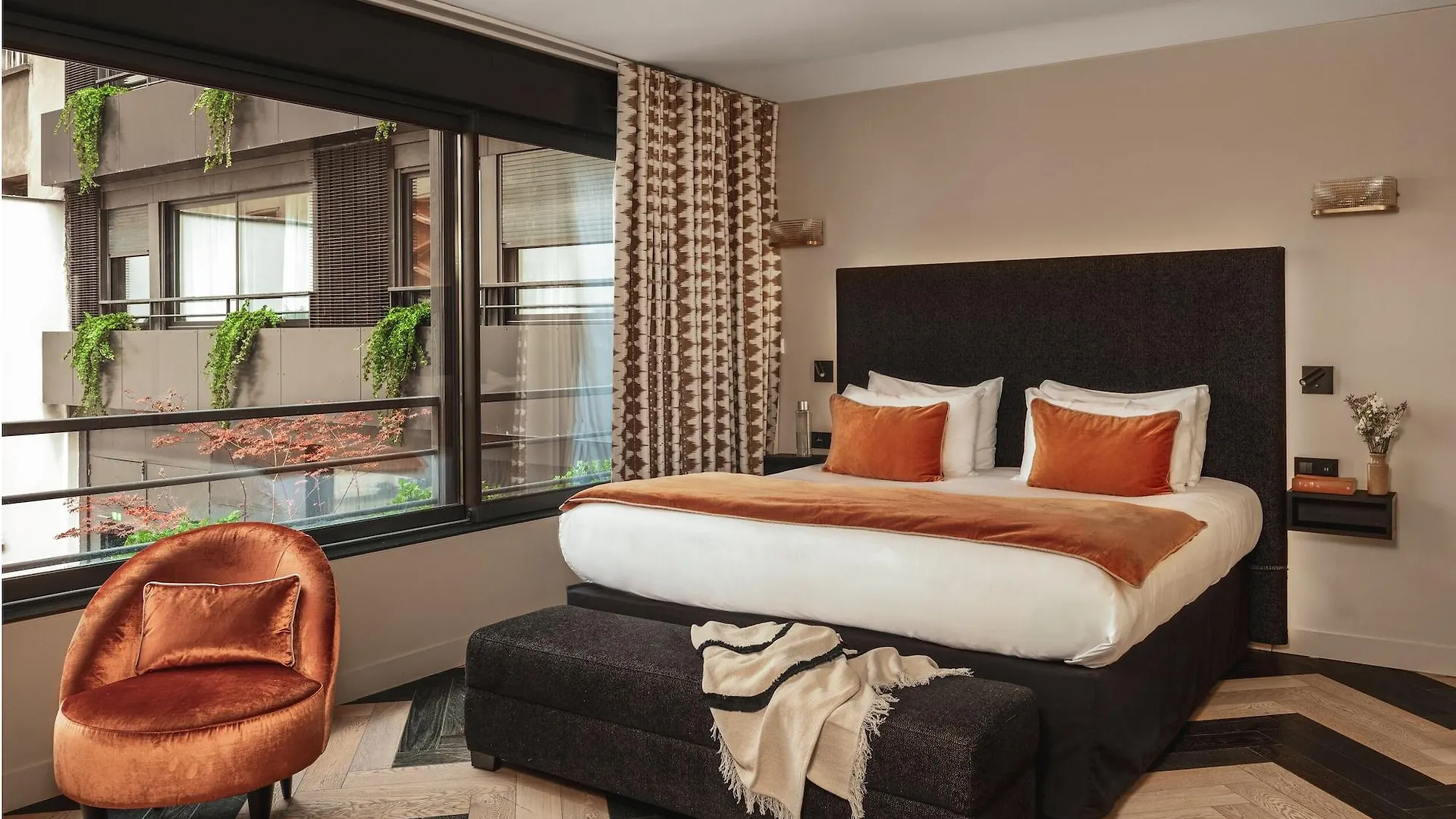 Le Rayz Vendome Aparthotel