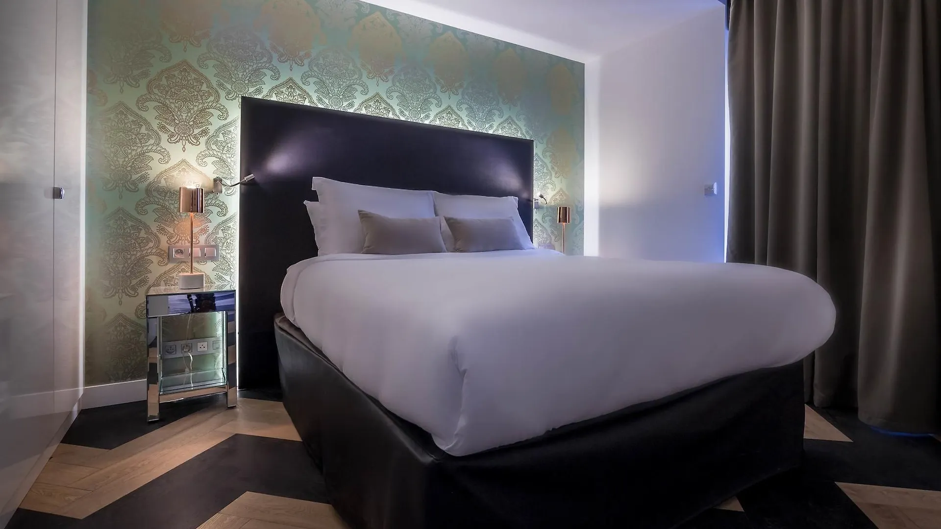 Le Rayz Vendome 4* Paris