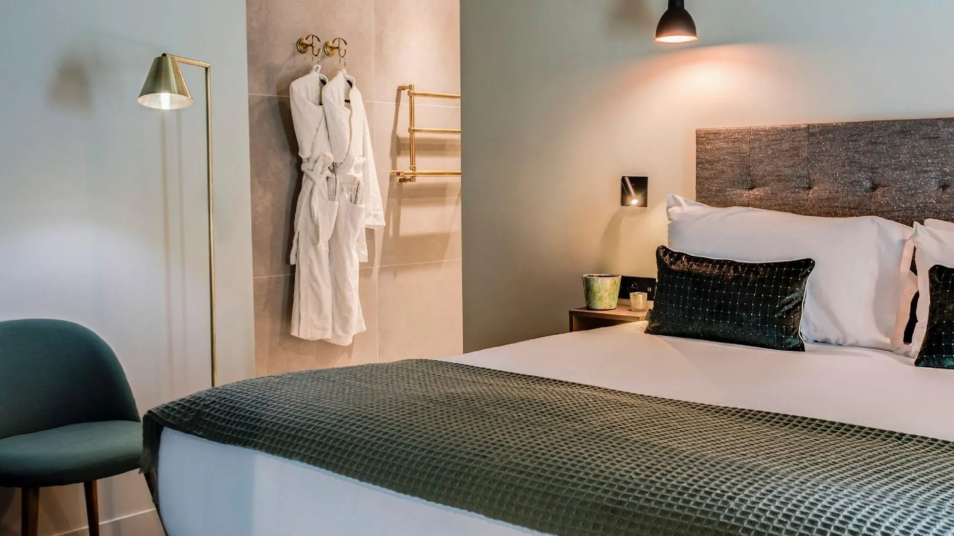 Aparthotel Le Rayz Vendome 4*