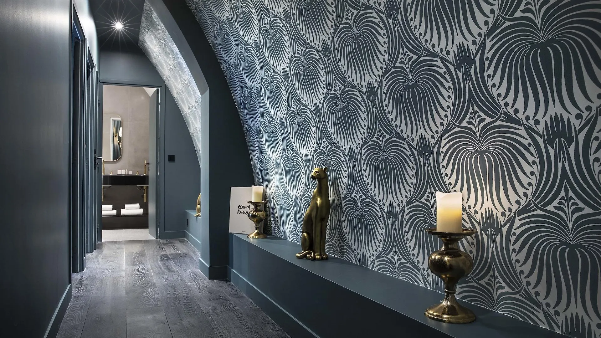 Aparthotel Le Rayz Vendome