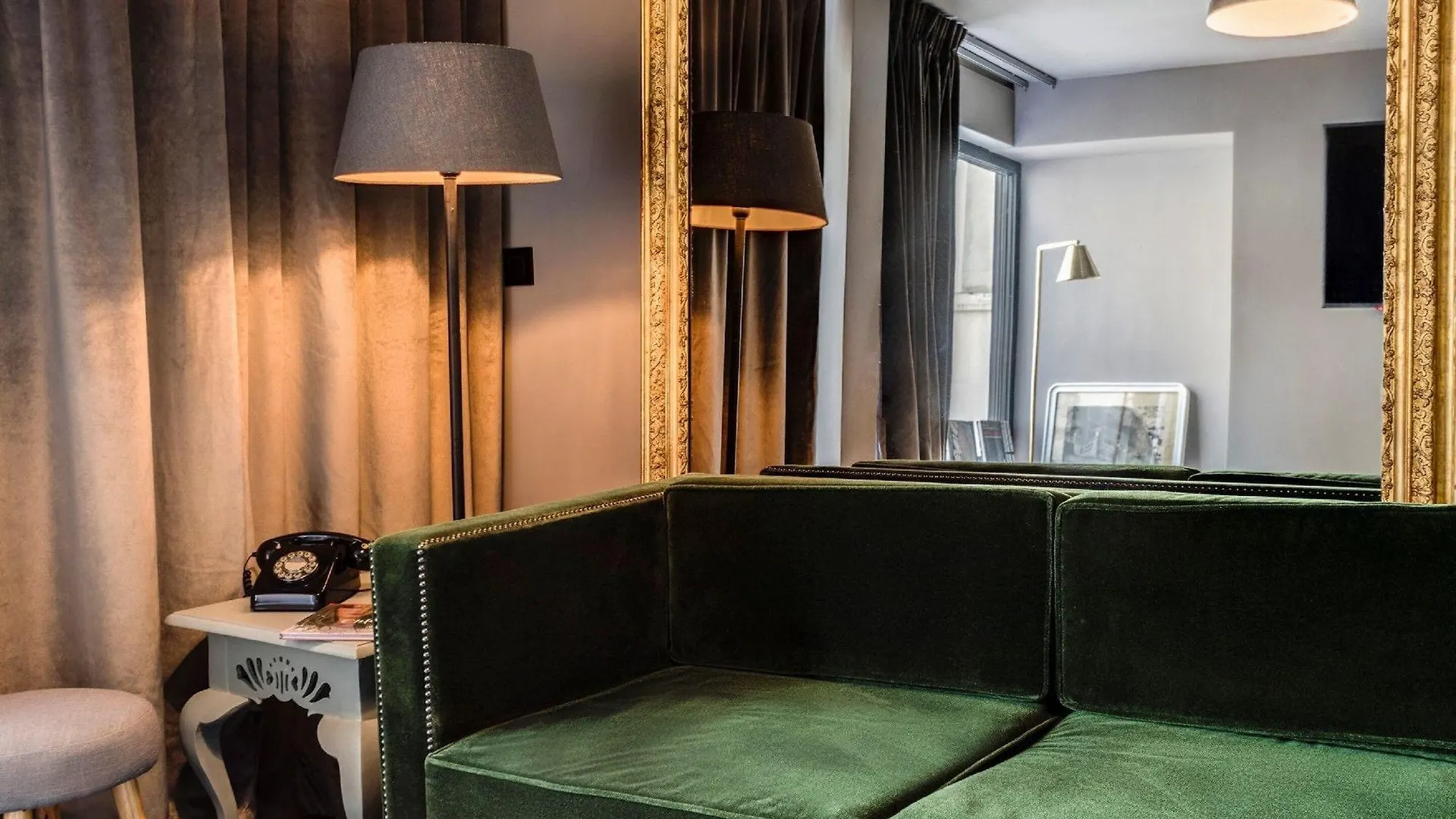 Le Rayz Vendome Aparthotel 4*