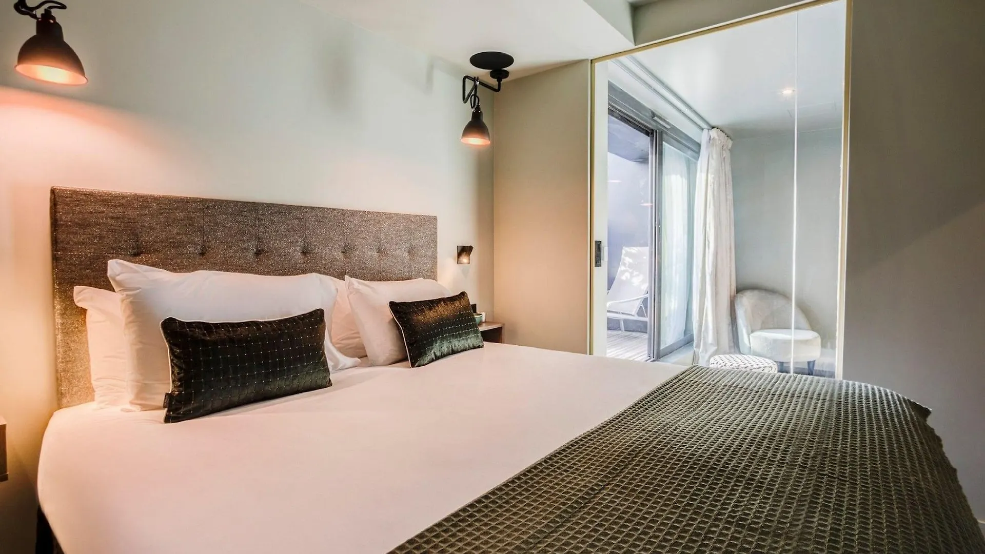 Aparthotel Le Rayz Vendome Paris