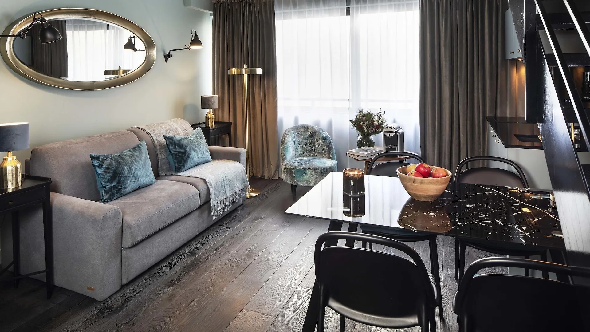 Le Rayz Vendome 4* Paris