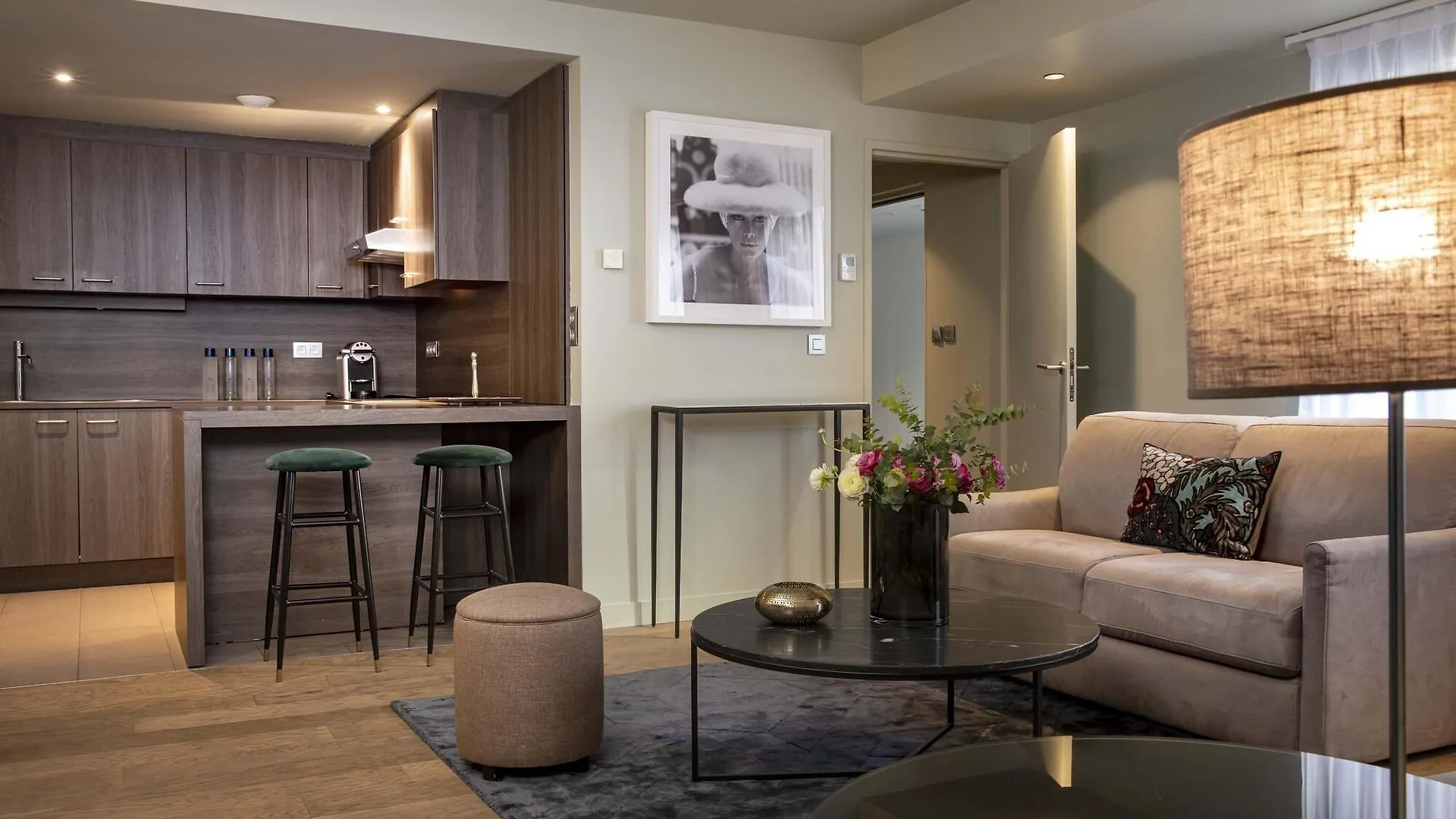 Aparthotel Le Rayz Vendome Paris