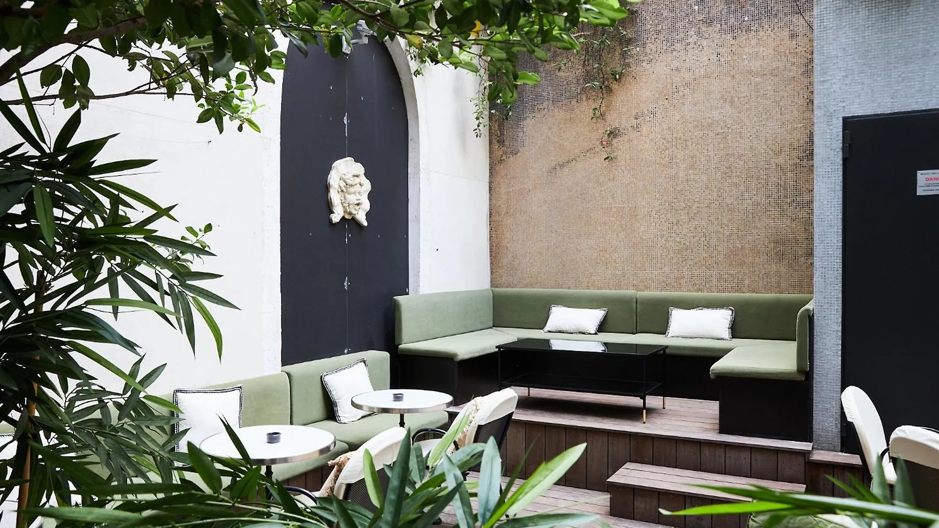 Le Rayz Vendome Aparthotel