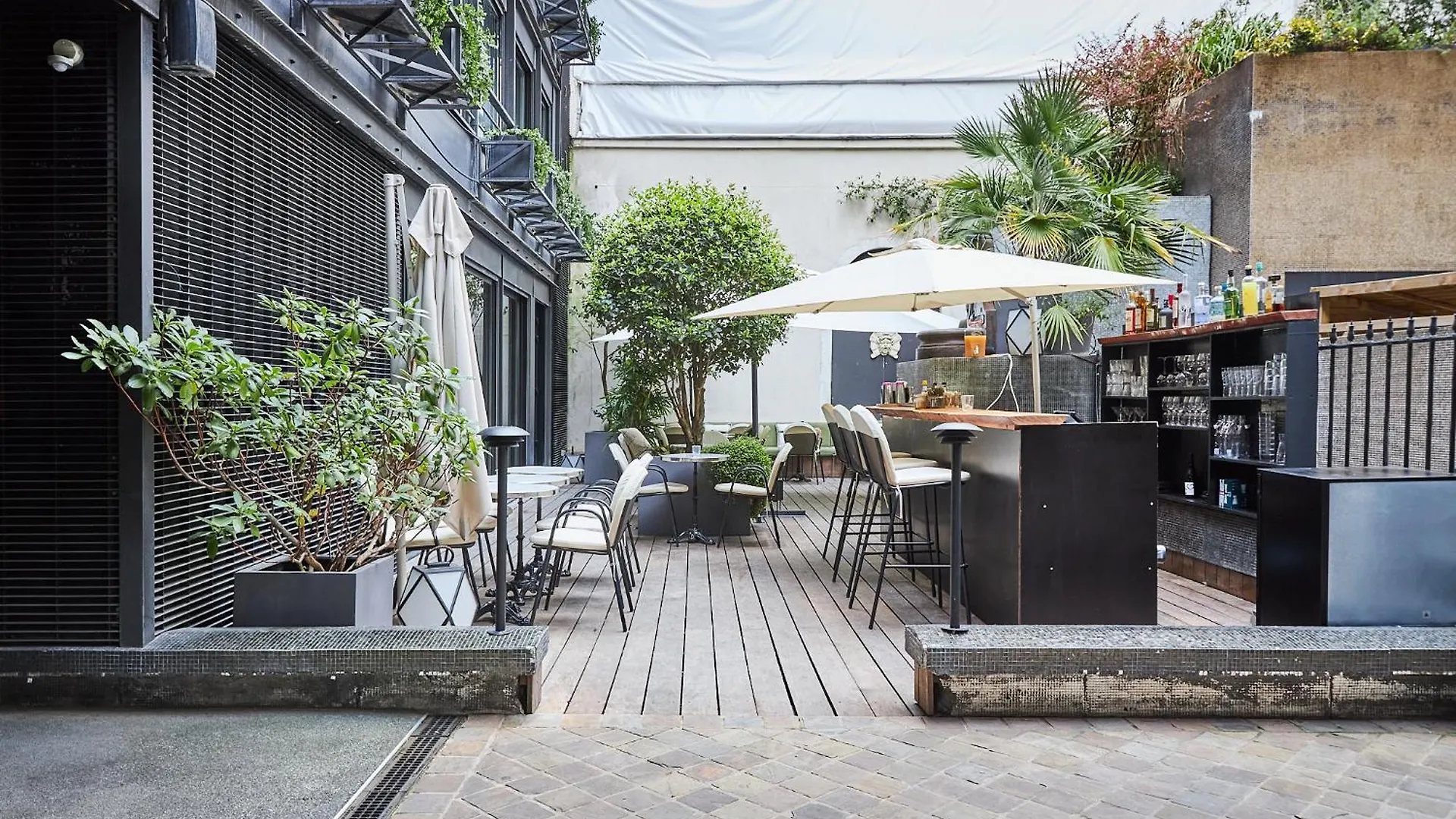 Aparthotel Le Rayz Vendome 4*