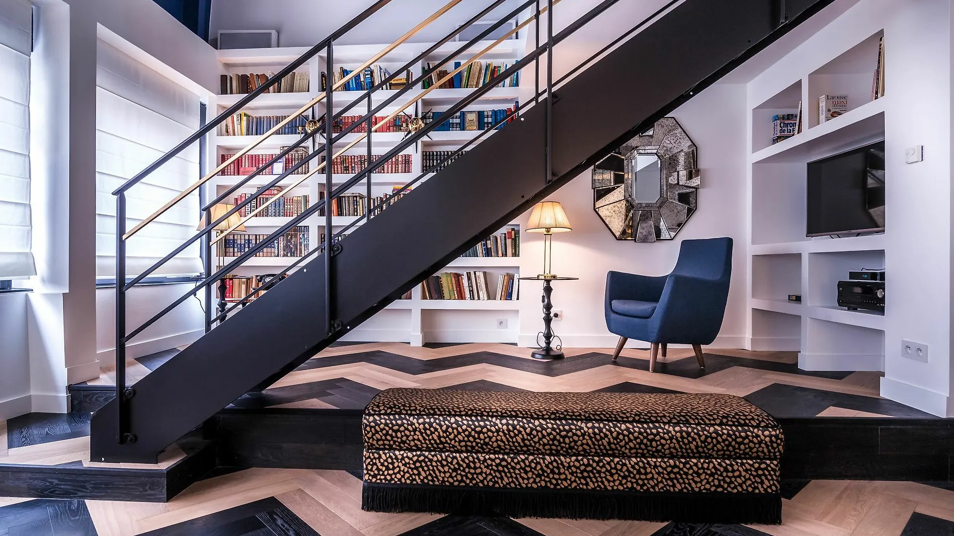 Le Rayz Vendome Aparthotel 4*